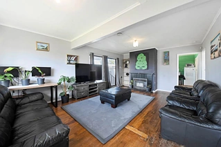 43 Beaumonts Way, Manurewa, Manukau City