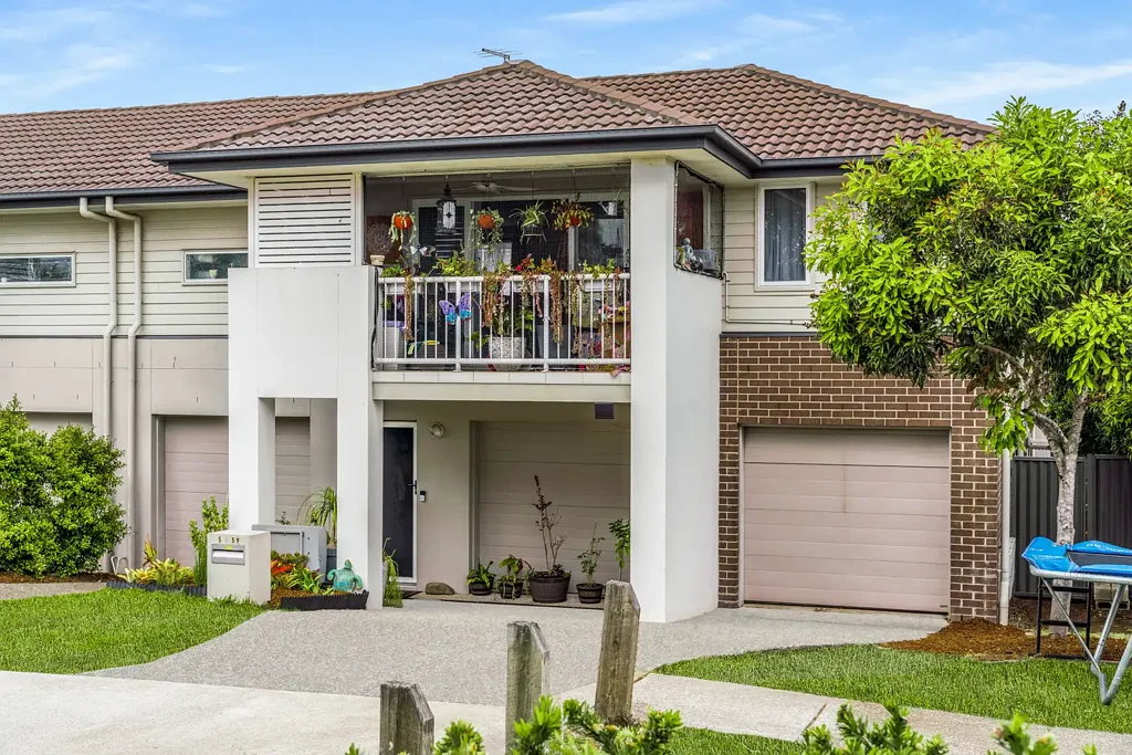 Redbank Plains 2침실 Modern Comfort in the heart of Redbank Plains
