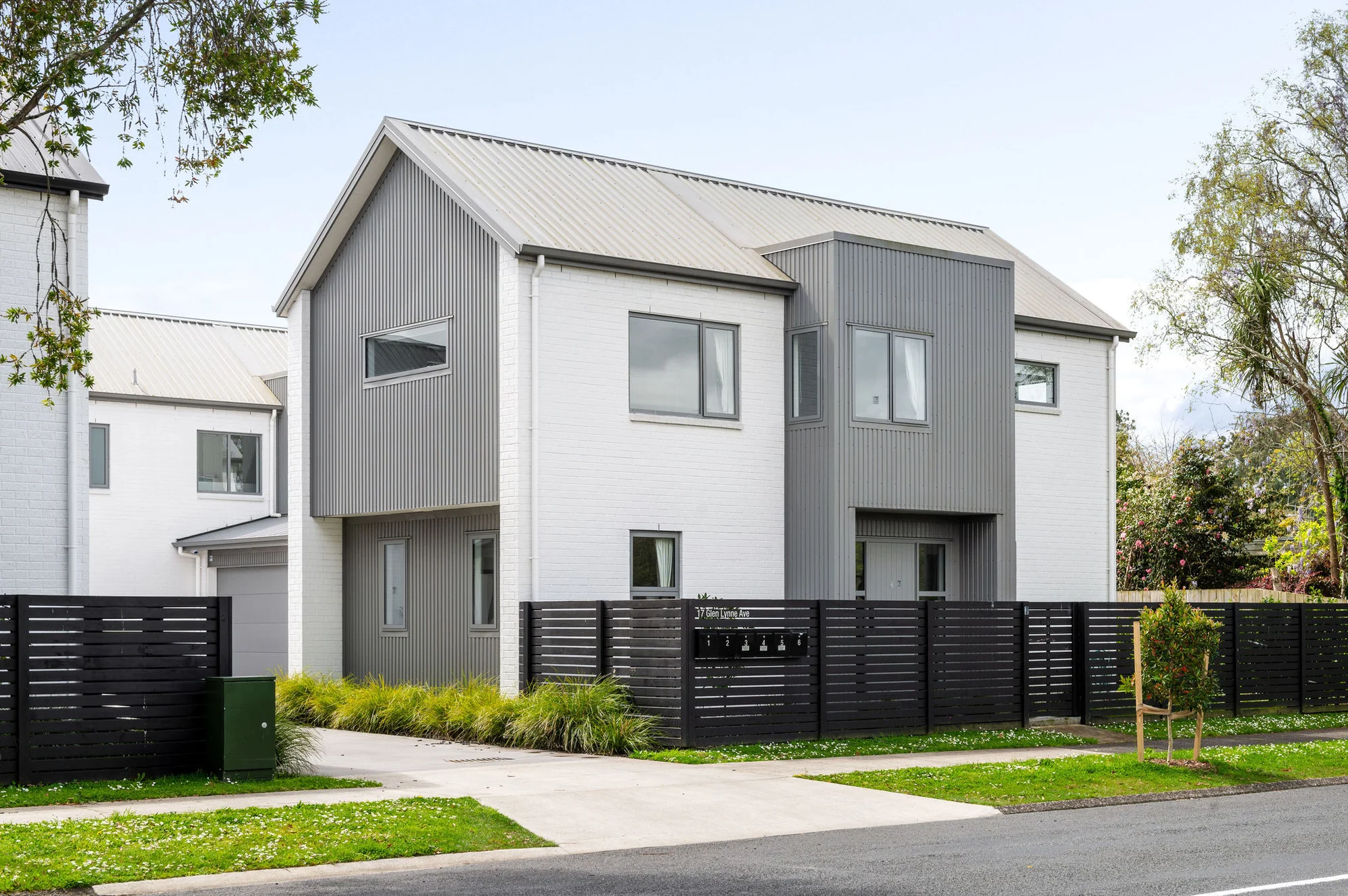 Queenwood 3房  Premium Near-New Queenwood Lifestyle Townhouse