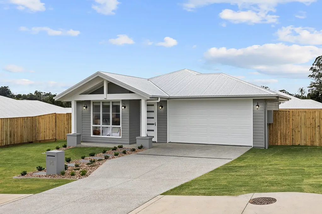 Maleny 4침실 New Build Perfection in The Enclave, Maleny