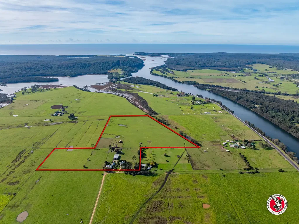 Moruya 6 Bedroom Prime Grazing & Lifestyle Opportunity
