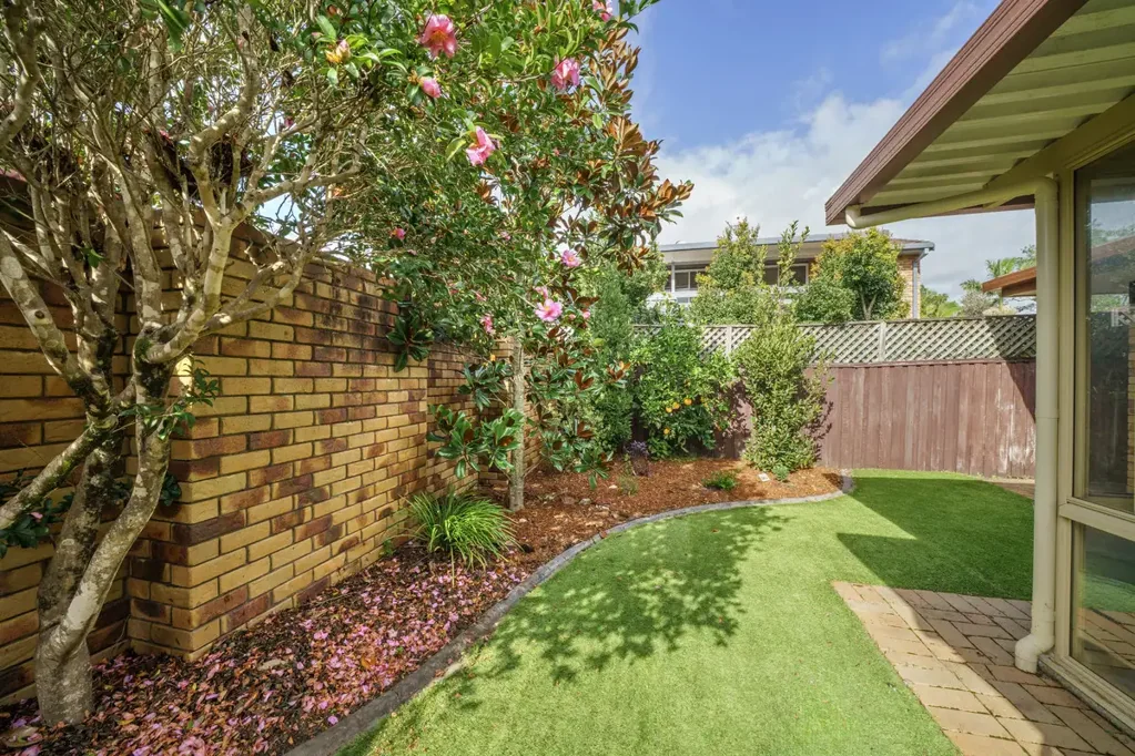 Port Macquarie 3બેડરૂમ Boutique Villa Living in a Peaceful Riverside Pocket