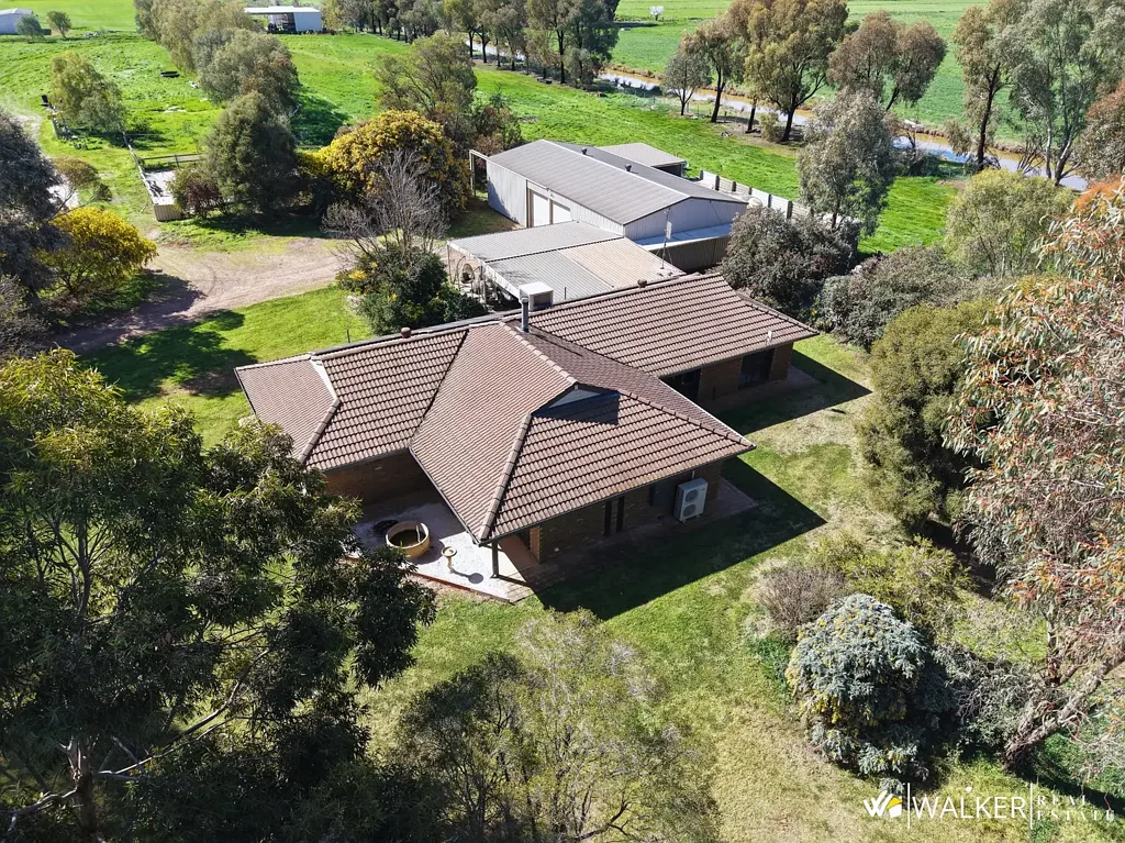 2090 Wilson Road, Koyuga, VIC 3622