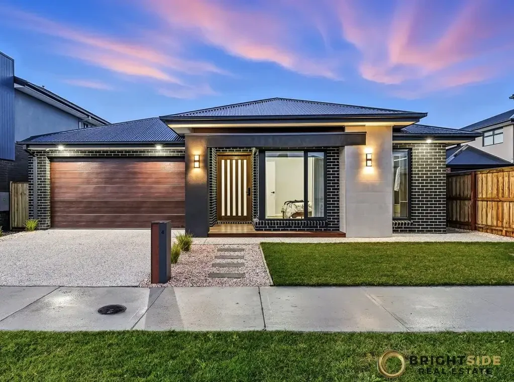 Clyde North 4房  STYLISH FAMILY HOME WITH GREAT LOCATION