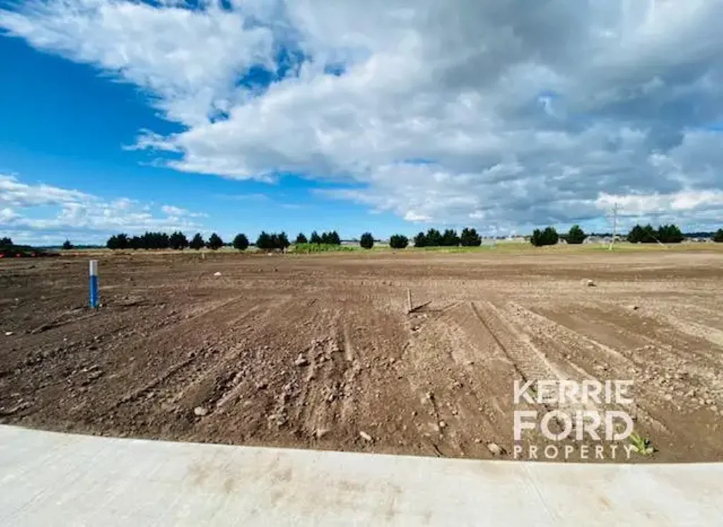 Traralgon  Title Release Coming Soon - Franklin North Estate