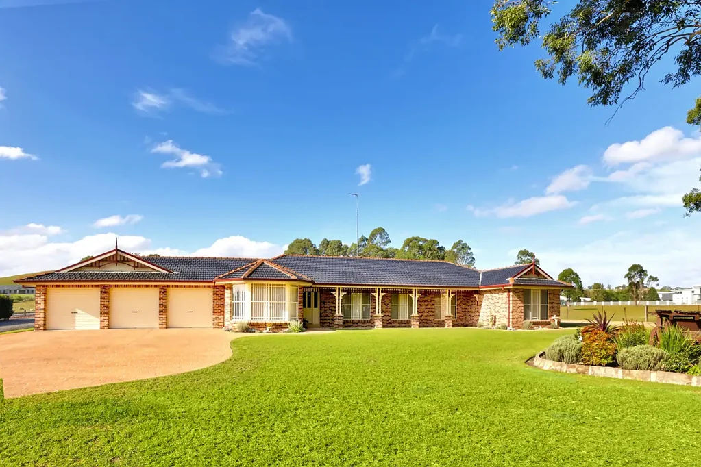 1134-1136 Mamre Road, Mount Vernon, NSW 2178