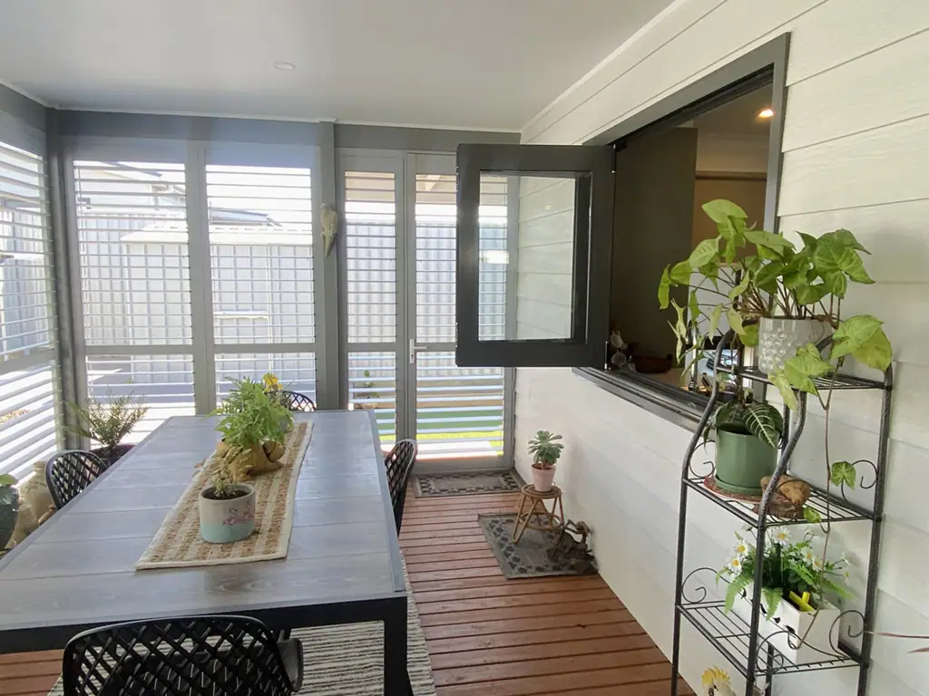 Wonthaggi 2ਬੈੱਡਰੂਮ Indoor Outdoor Living at its finest - 2 bed 2 toilets + secure parking