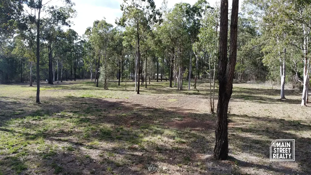 Blackbutt Room to Build, Grow & Enjoy – 2.82 Acres