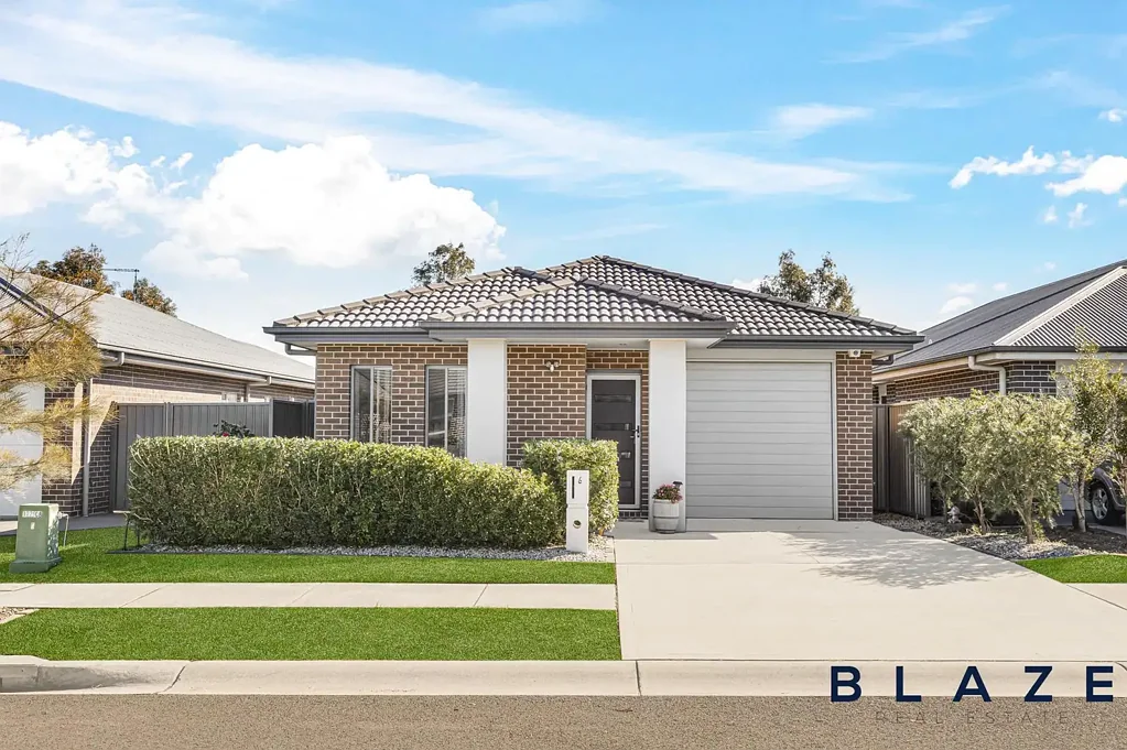 6 Norton Street, Spring Farm, NSW 2570