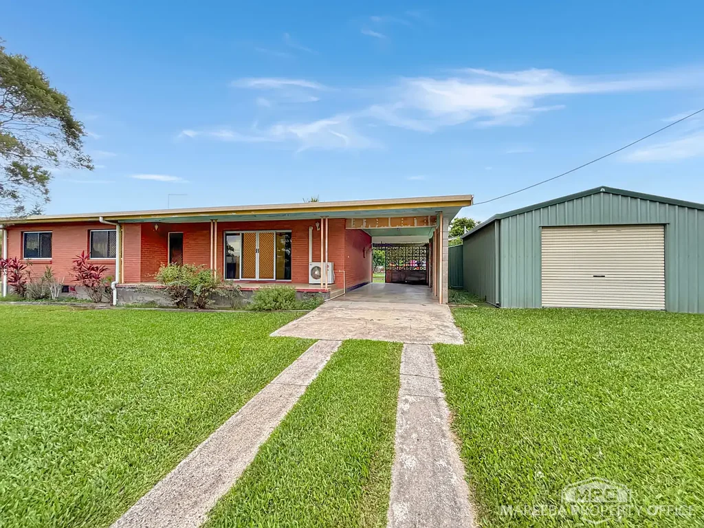 85 Vaughan Street, Mareeba, QLD 4880