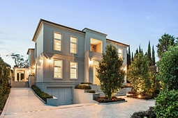 131 The Boulevarde, Strathfield