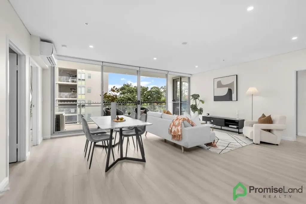 Carlingford 3બેડરૂમ New Floorboards in Carlingford West Catchment