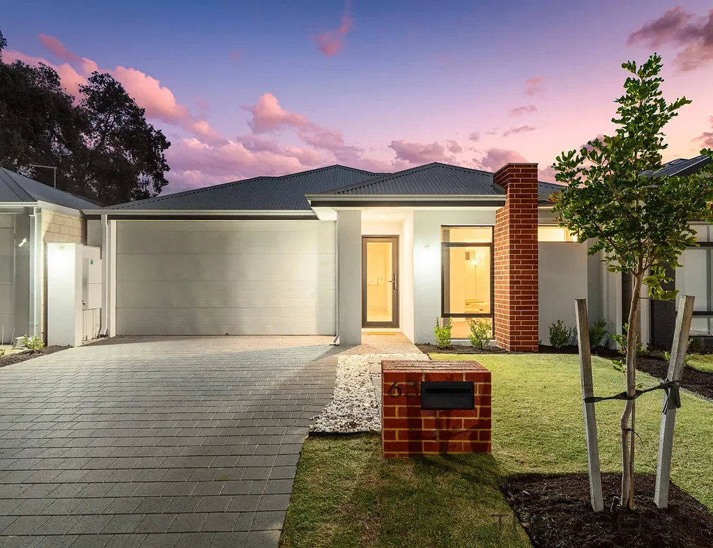 63 Yoke Chase, Brabham, WA 6055