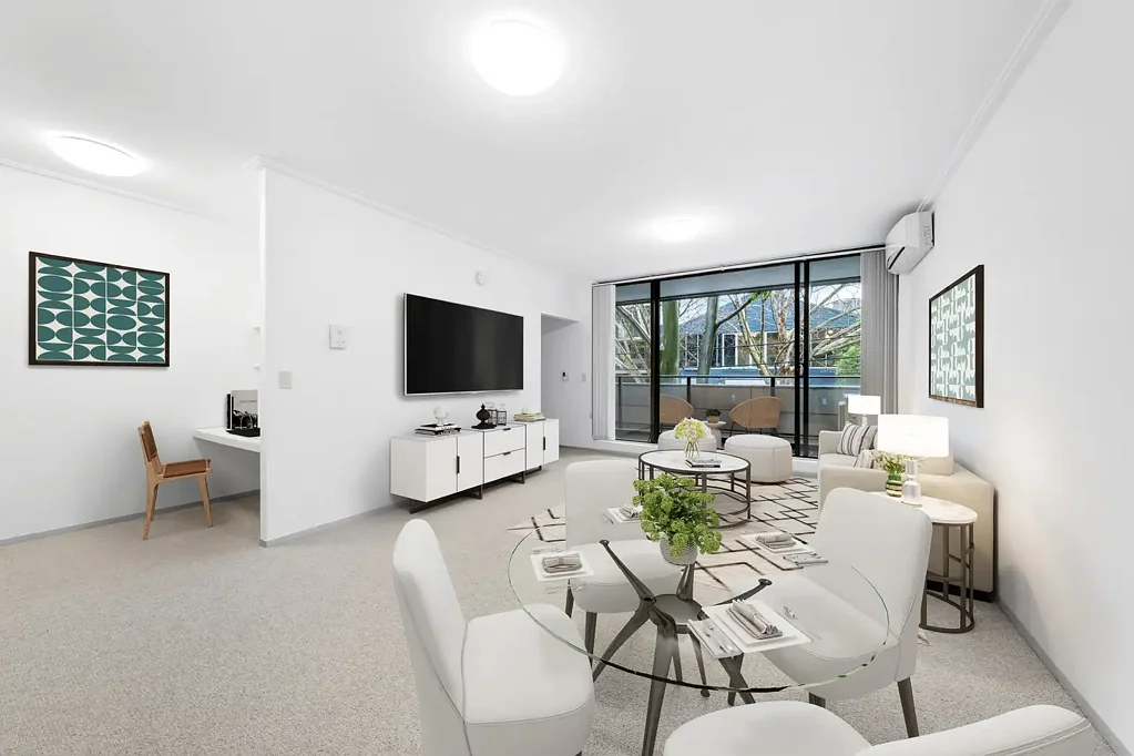 Waterloo 1 Bedroom PRIVATE EAST-FACING ONE-BEDROOM APARTMENT