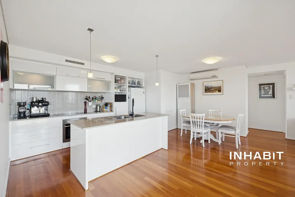 West Perth 2ਬੈੱਡਰੂਮ Stylish Apartment Living in the Heart of West Perth