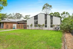 4 GARLIN CL, North Nowra