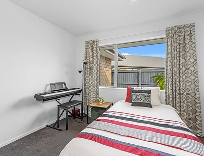 27 John Annan Street, Halswell, Christchurch City, 4 રૂમ, 2 બાથરૂમ, House
