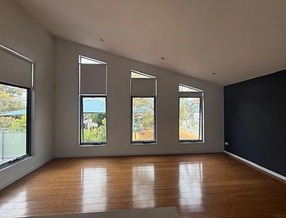 2/9 Clarence Street, Brunswick East, North Melbourne, 2 침실, 1 욕실, Townhouse