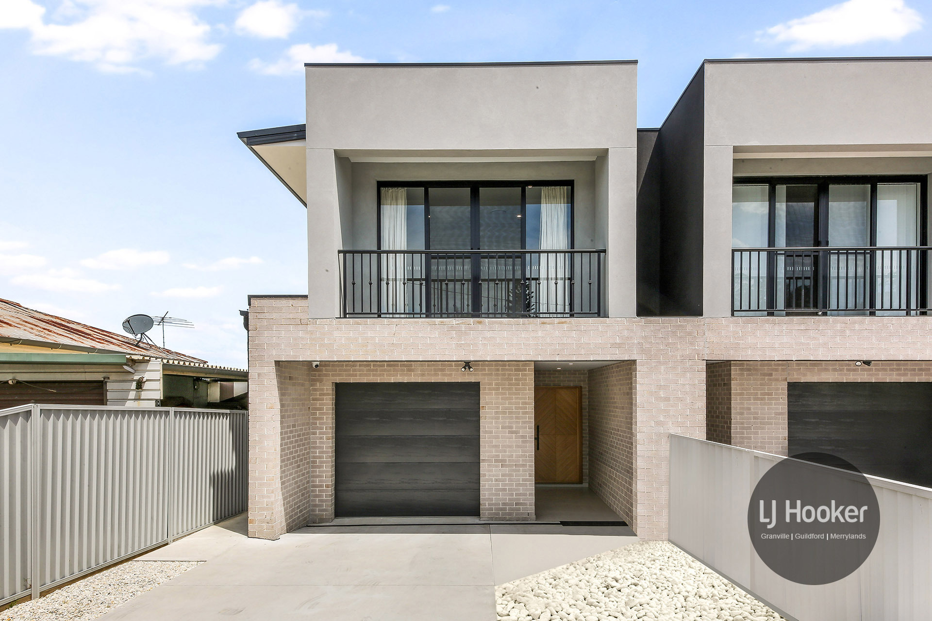 8C ROBERTSON ST, GUILDFORD WEST NSW 2161, 0部屋, 0バスルーム, House