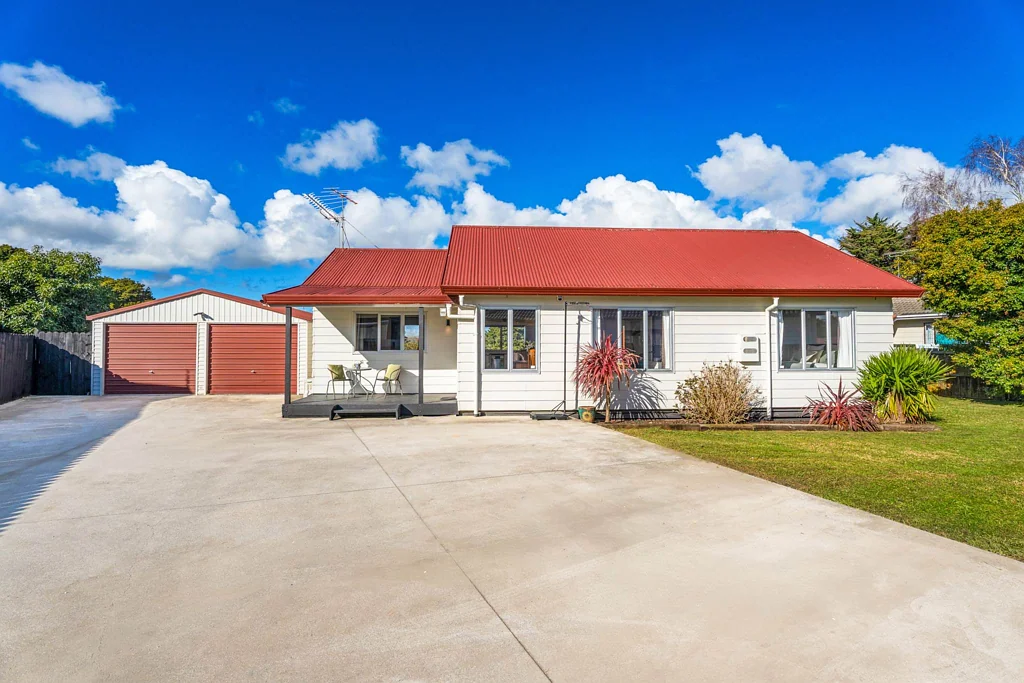 Wattle Downs 3房  Your Private Coastal Sanctuary in Wattle Downs