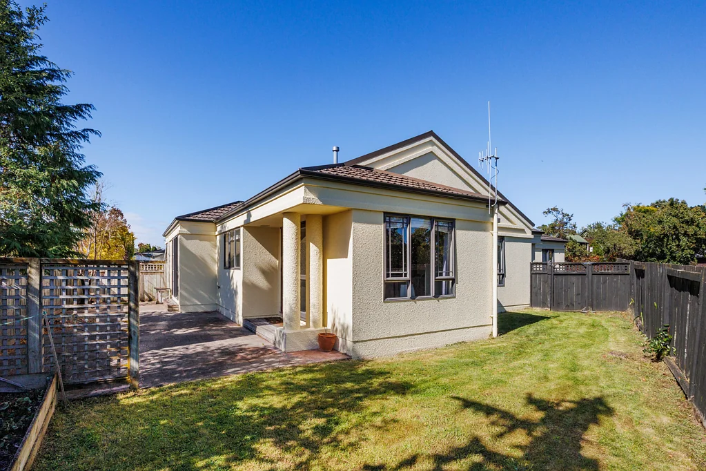 Fitzherbert 3房  Price aligned to meet the market