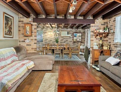 162 Glenidol Road, Oakville, Outer Western Sydney, 4房, 3浴, House