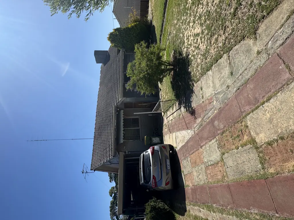 Carey Park 3房  Prime Location Home With Shed + Close To All Amenities