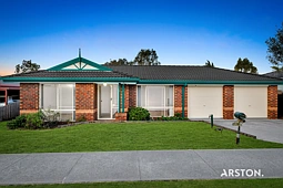 24 Filmer Crescent, Narre Warren South