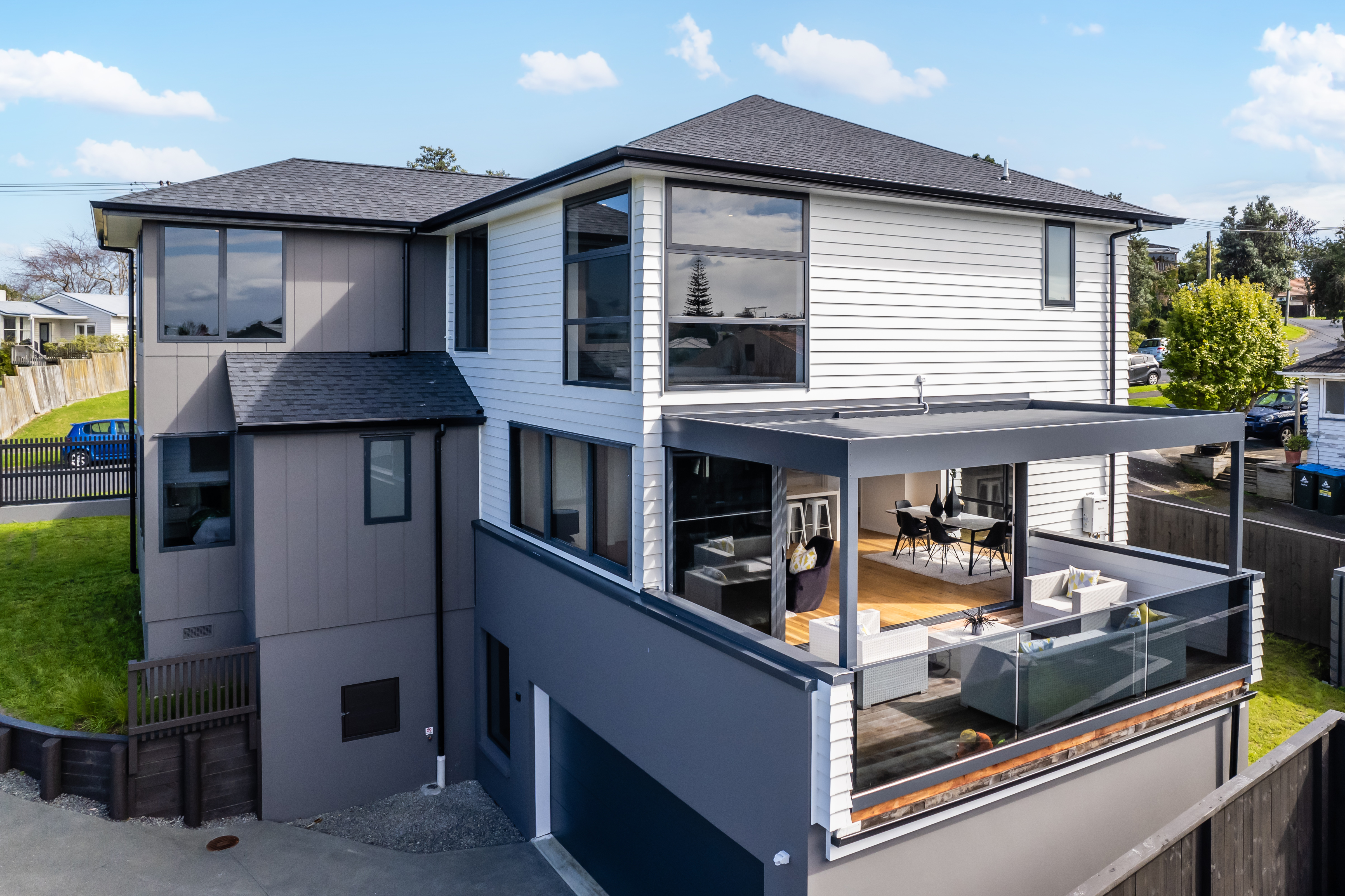 18a Silverton Avenue, Wai O Taiki Bay, Auckland, 5 Bedrooms, 0 Bathrooms