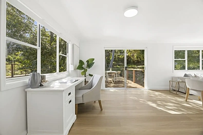 112 Kenneth Road, Manly Vale, NSW 2093, 4 Bedrooms, 3 Bathrooms, House