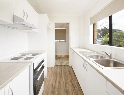 Level 1st/7/36 Parkes Street, Tuncurry, Hunter, 2 ห้องนอน, 1 ห้องน้ำ, Apartment