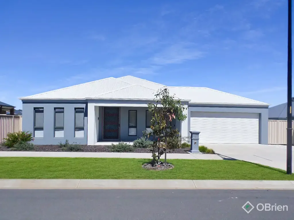 સરનામું રાખવામાં આવ્યું, Wodonga, VIC 3690