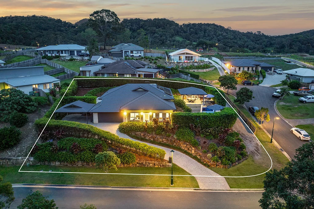 2 Patterson Court, Upper Coomera, QLD 4209