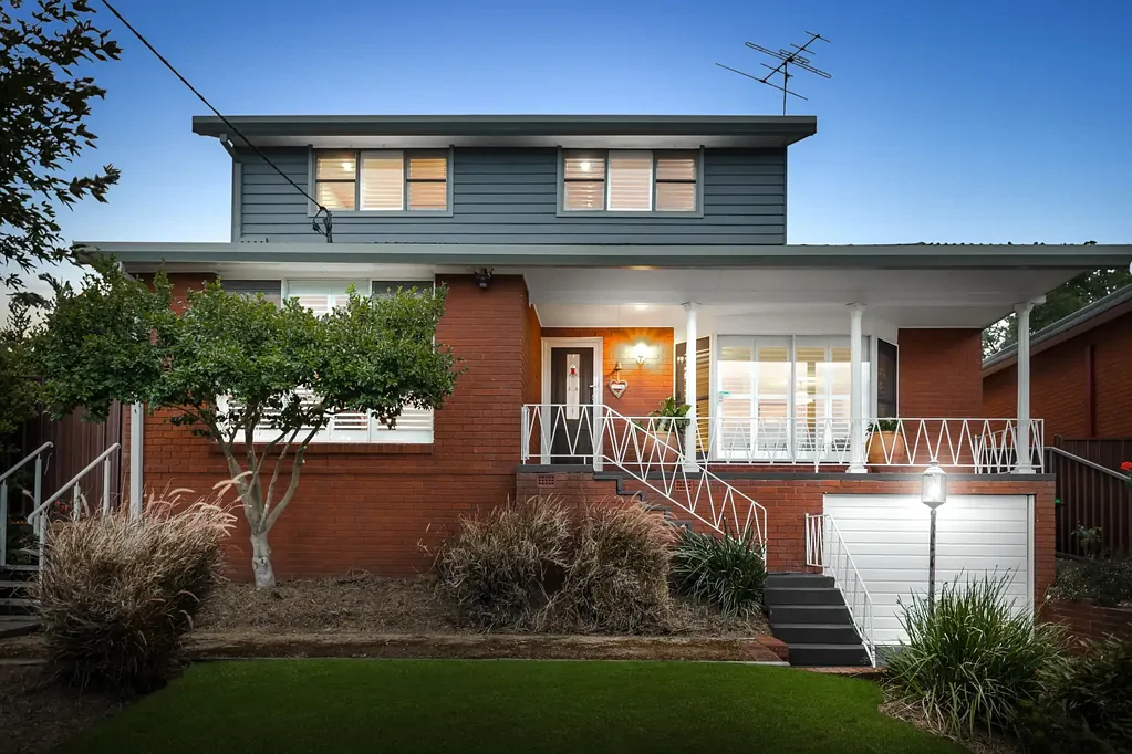 12 Cobbity Street, Seven Hills, NSW 2147