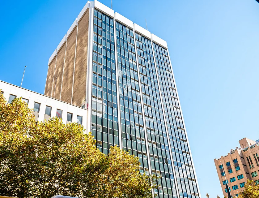 137/65 King William Street, Adelaide, SA 5000, 2 غرف, 2 حمامات, Apartment