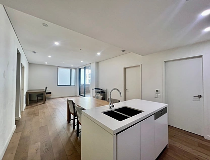 112/18 Gadigal Avenue, Waterloo, Eastern Suburbs, 3 कमरे, 2 बाथरूम, Apartment