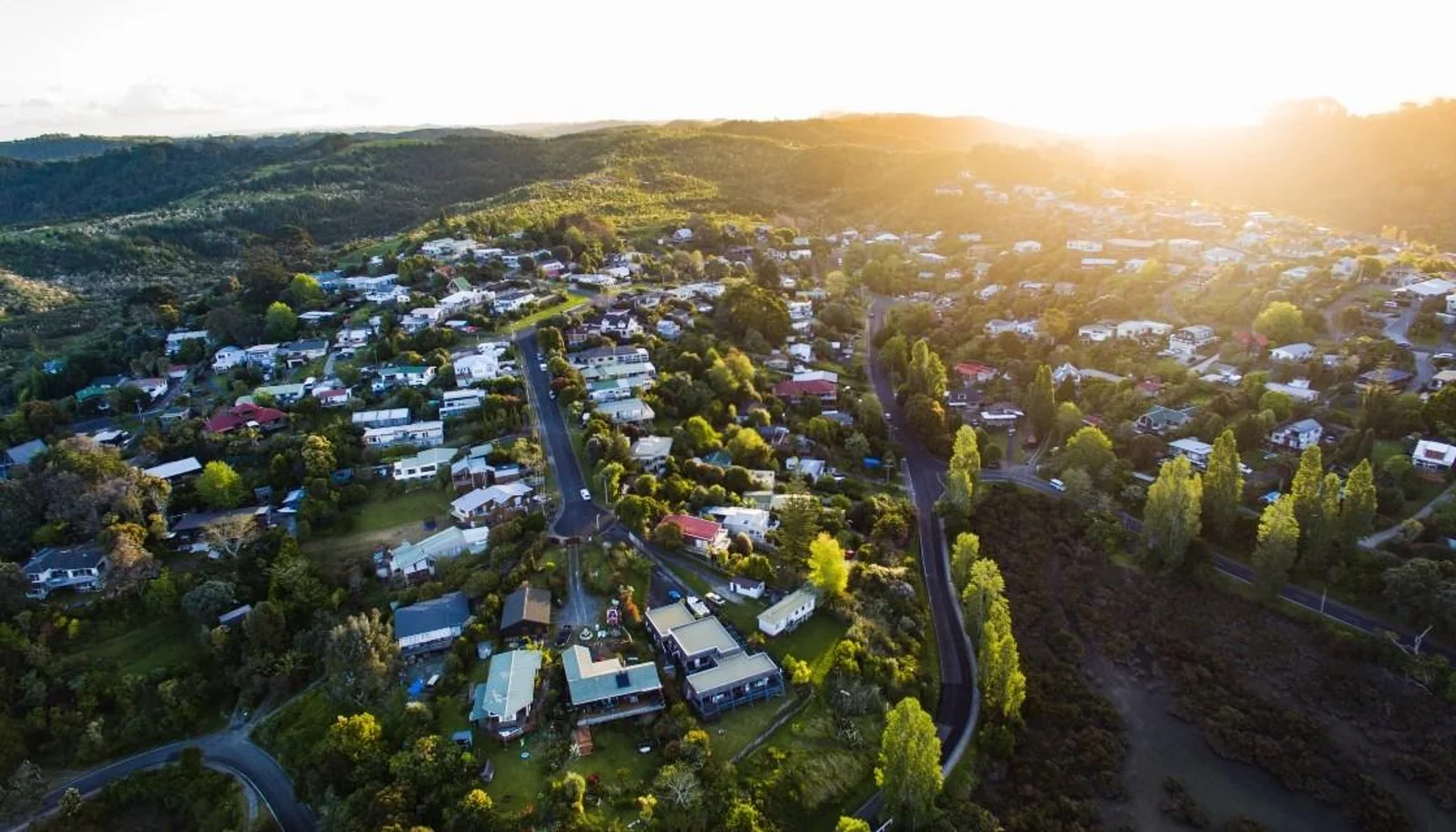 一高一低，7月两大数据凸显新西兰住房市场真实现状