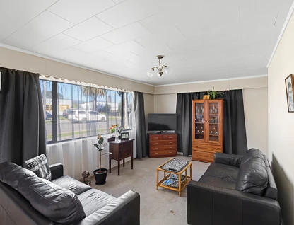Unit 1/4 McKenzie Street, Levin, Horowhenua, Manawatu-Wanganui, 2 Kuwarto, 2 Banyo, Unit