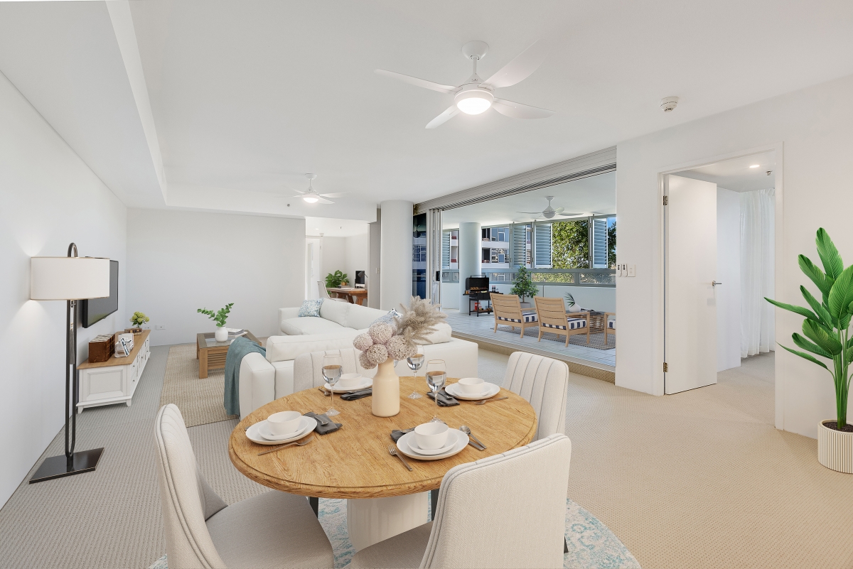 18-20 STUART ST, TWEED HEADS NSW 2485, 0 habitaciones, 0 baños, Unit