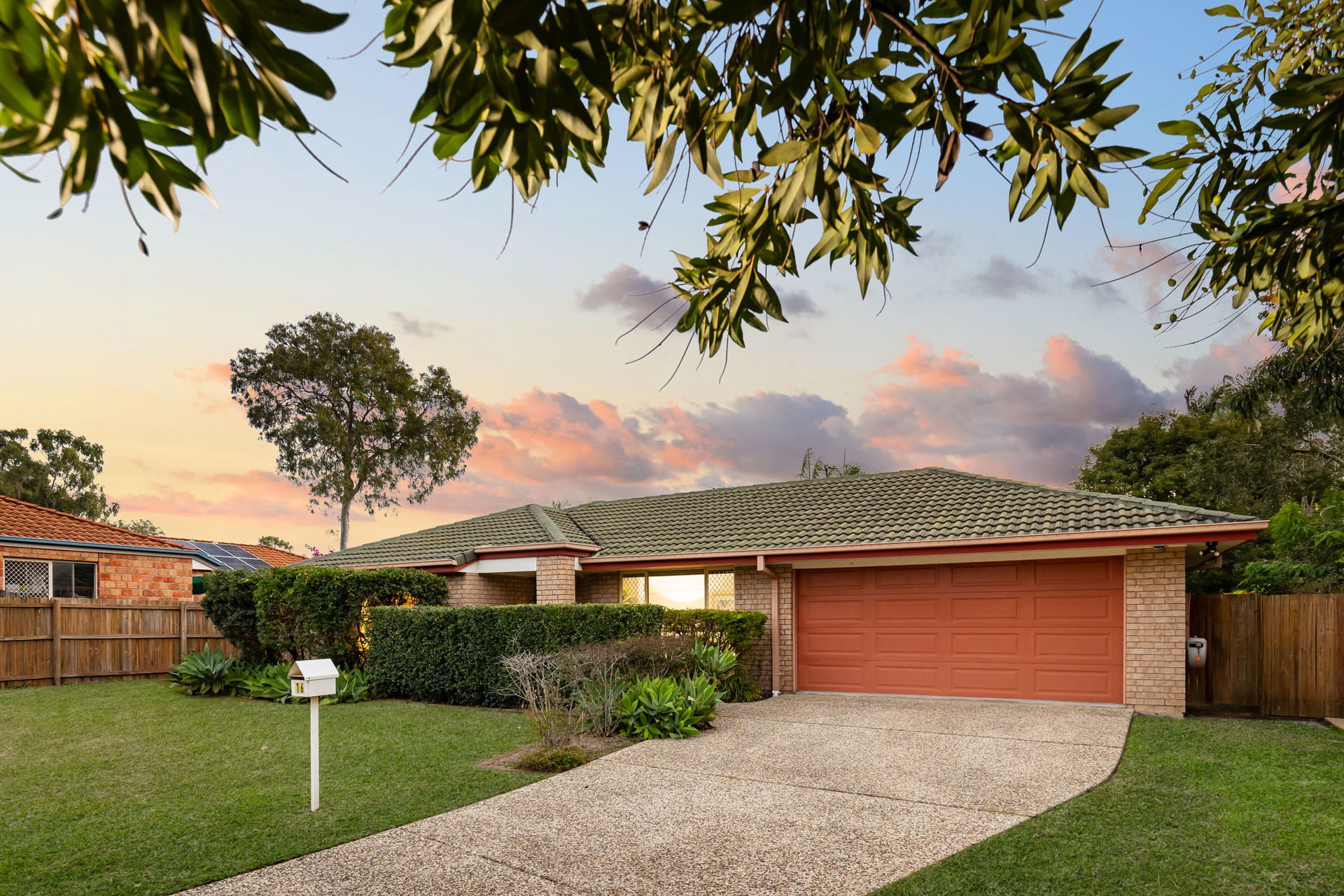 16 HORTON PL, FOREST LAKE QLD 4078, 0 Bedrooms, 0 Bathrooms, House