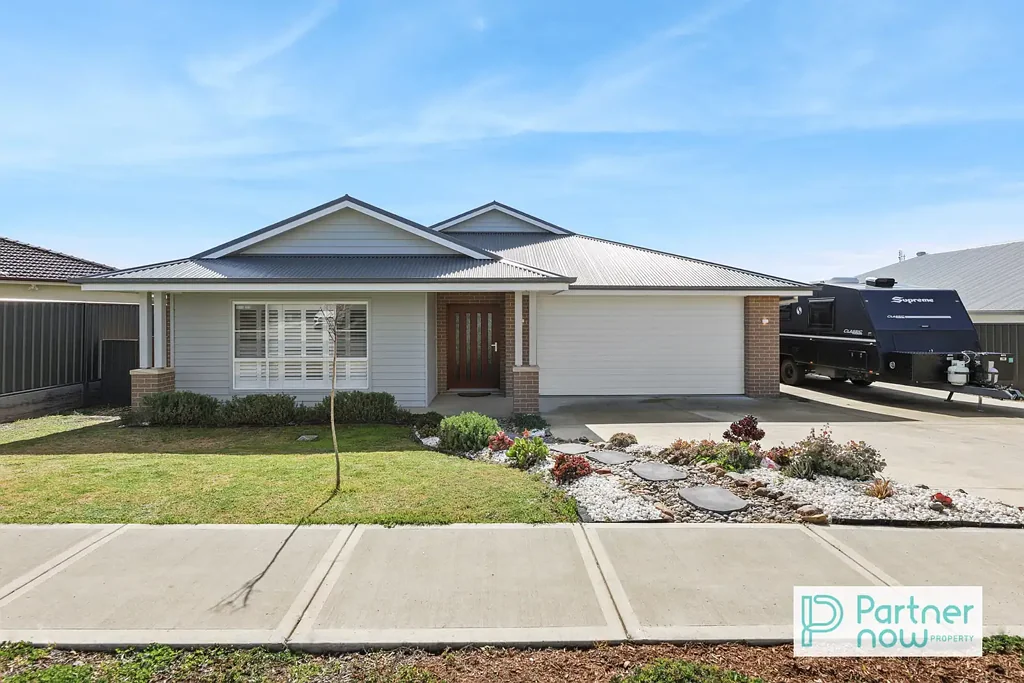 Tamworth 4Zimmer Substantial Family Living in North Tamworth