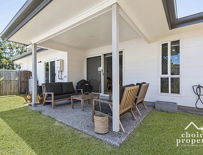 2/24 Finch Terrace, Peregian Springs, Sunshine Coast, 3 침실, 2 욕실, Apartment