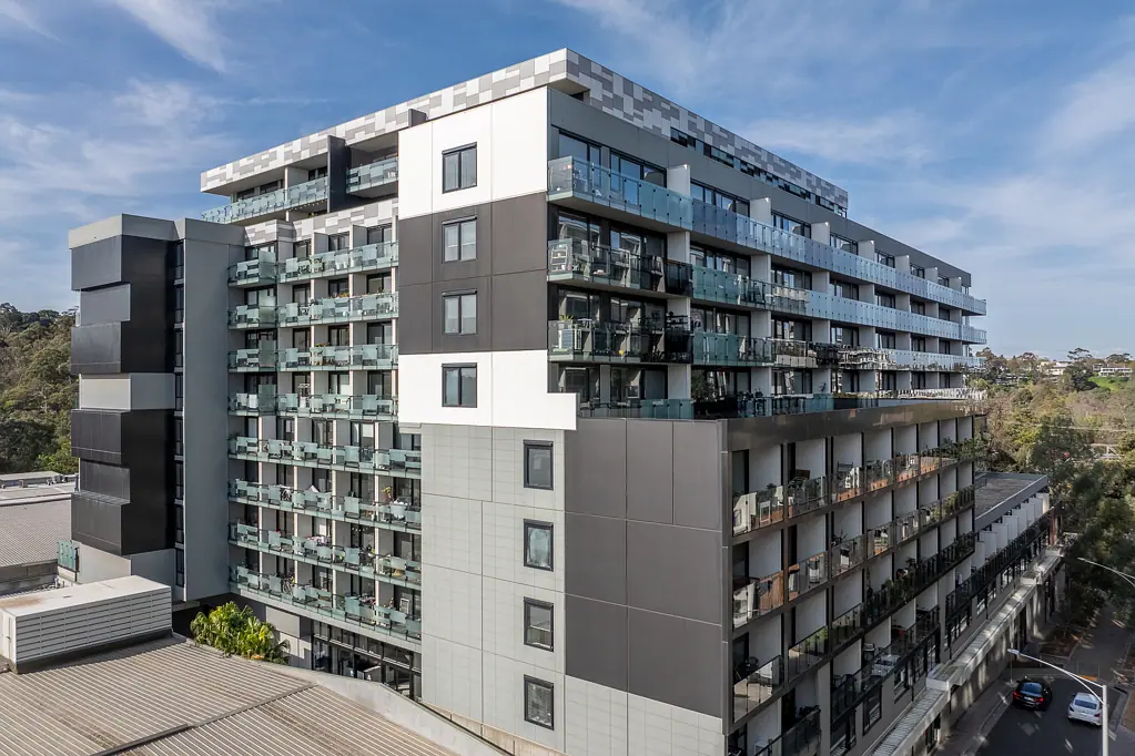 603/20 Shamrock Street, Abbotsford, VIC 3067
