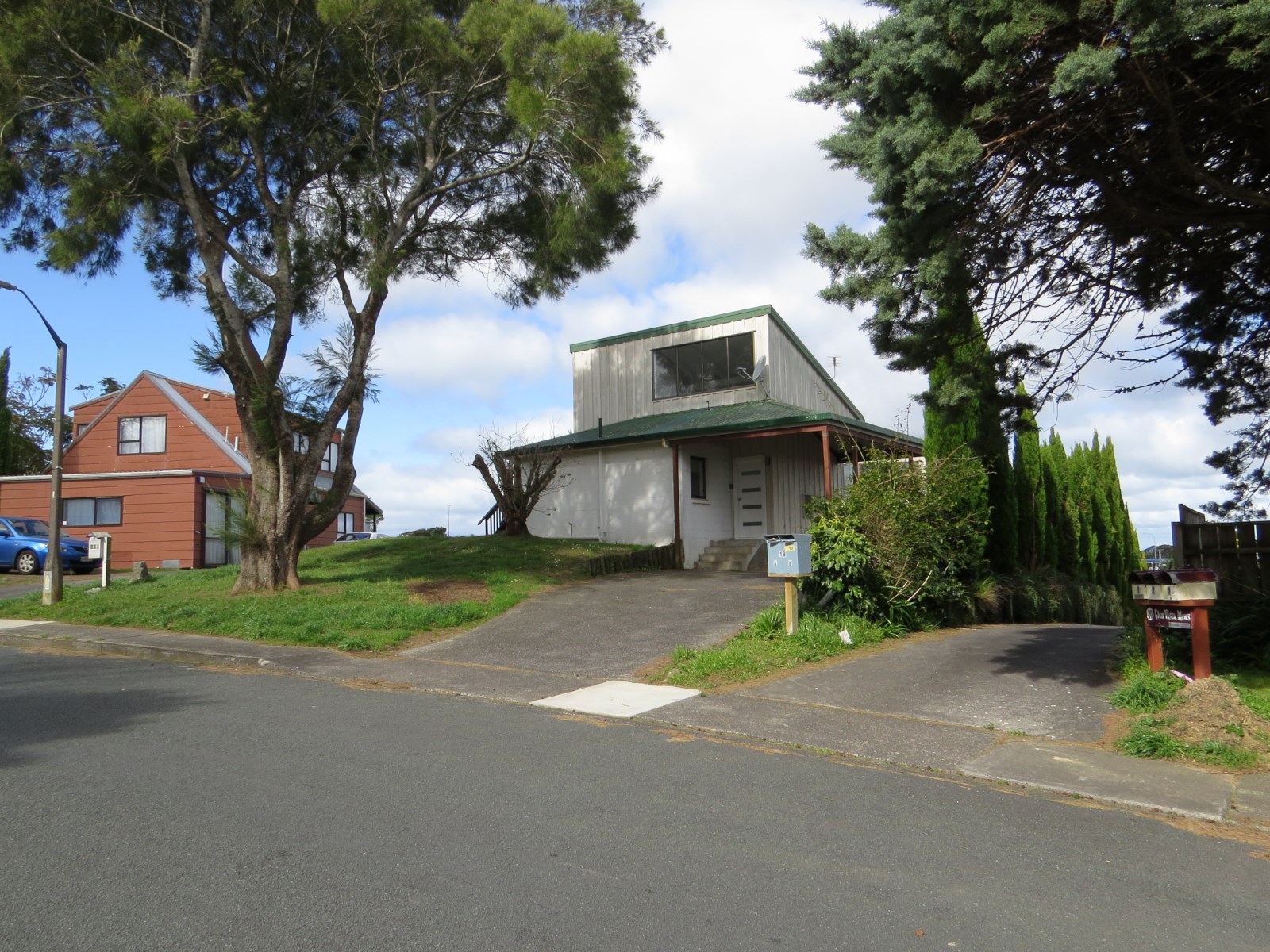 1/18 Glen Vista Place, Bayview, Auckland - North Shore, 2 Bedrooms, 1 Bathrooms