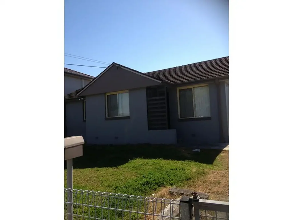 3 Bedroom Home