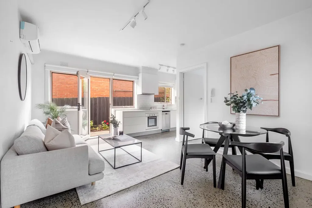 3/20-22 Trinian Street, Prahran, VIC 3181