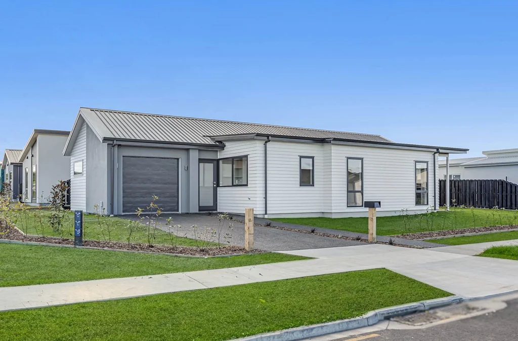 Te Kauwhata 3Kwarto Ideal Family Home