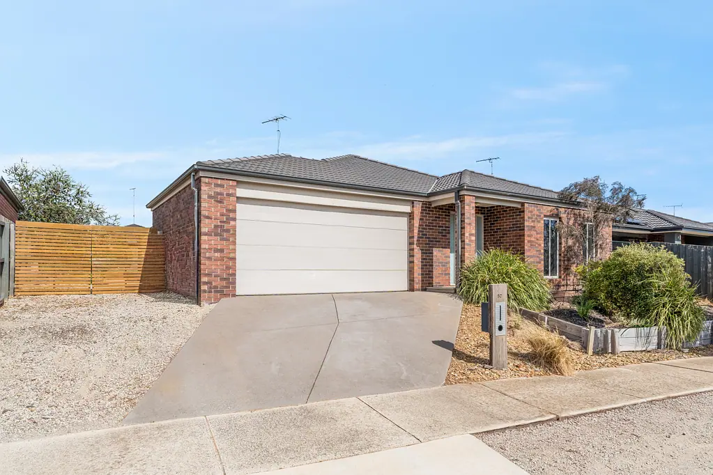 52 Rosemond Way, Bannockburn, VIC 3331
