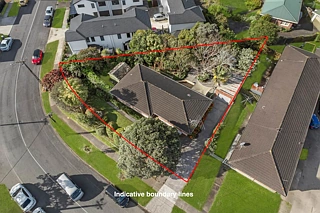 70 Wintere Road, Papatoetoe, Manukau City