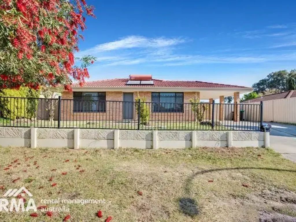 Family Home close to amenities
